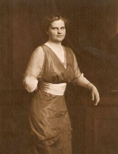 Archduchess Dolores of Austria