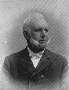 George Sylvester Taylor