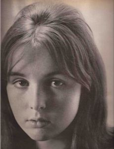 Stella Astor