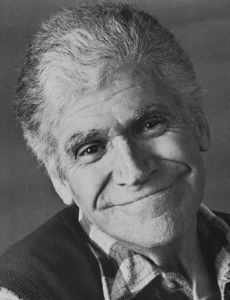 Ronny Graham