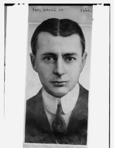 Benjamin Strong, Jr.