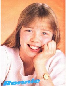 Tina Mahon