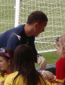 Scott Loach