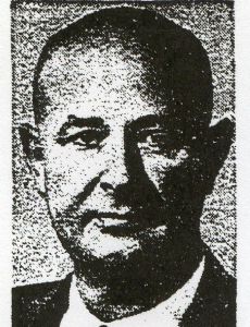 Gordon Alles