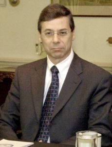 Danny Ayalon
