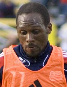 Mkhokheli Dube