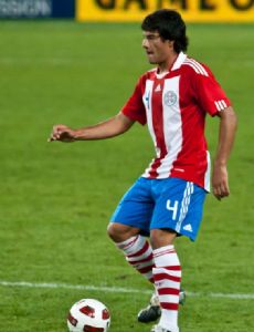César Benítez