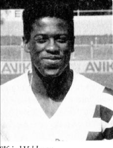Elfried Veldman