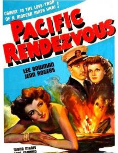 Pacific Rendezvous