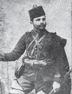 Nikola Andreev (Kostur voyvoda)