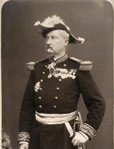 Jules Louis Lewal