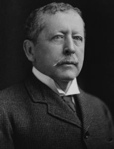 Thomas Bailey Aldrich