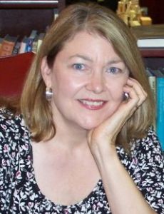 Diana Pavlac Glyer