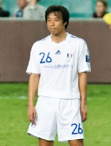 Yeom Ki-Hun