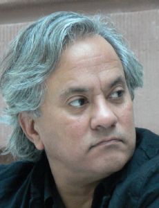 Anish Kapoor