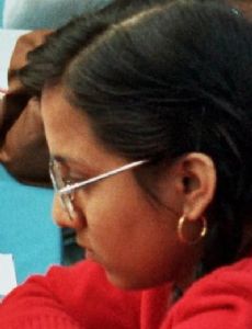 Rohini Khadilkar