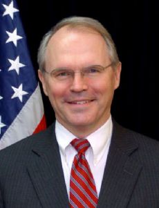 Christopher R. Hill