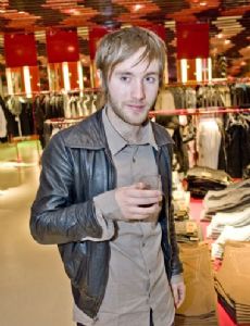 Martin Bengtsson