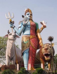 Chandrapur, Chhattisgarh