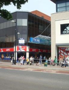 The Mall (Bromley)