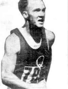 Hector Hogan