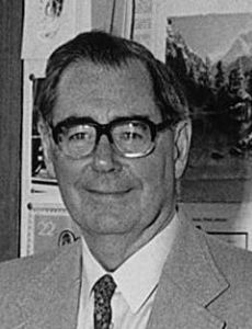 Kenneth Allen (physicist)