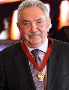 Eduard Sagalaev