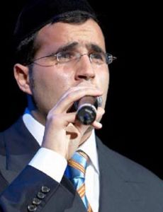 Yaakov Shwekey