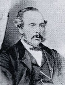 Isaac Luck