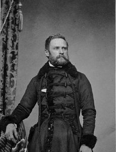 Arthur Carl Victor Schott