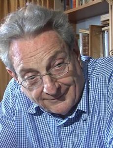Yehuda Elkana