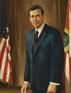 Reubin Askew