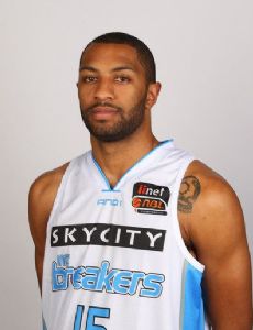 Dion Prewster
