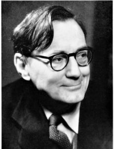 Roger Mynors
