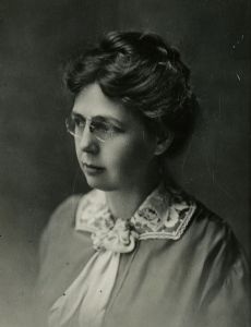 Lucia McCulloch