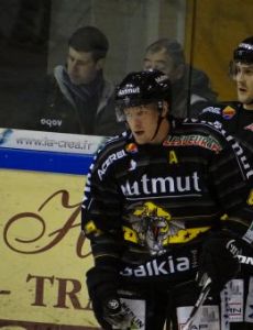 Johan Åkerman