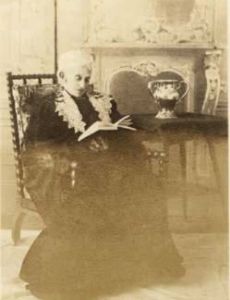 Amelia Gayle Gorgas