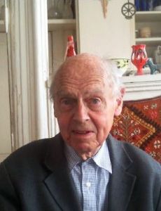 Erik Hansen (architect)