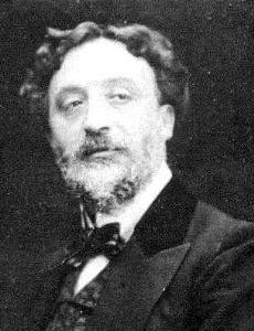 Hector Guimard