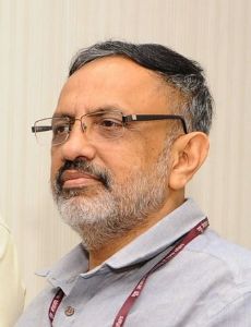 Cabinet Secretary of India