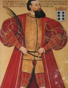 João de Castro