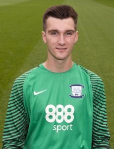 Matthew Hudson
