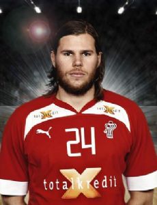 Mikkel Hansen