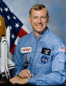 Ted Vogt