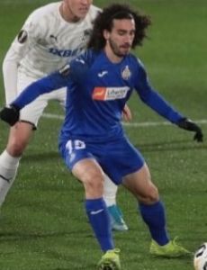 Marc Cucurella
