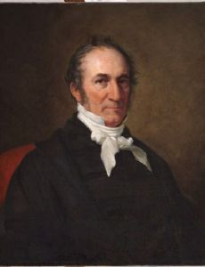 Edward Tyrrel Channing