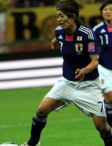 Kozue Ando
