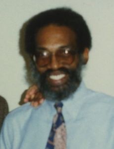 Lorenzo Thomas (poet)