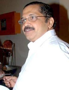 Tiku Talsania