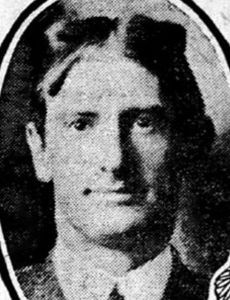 Bill Fox